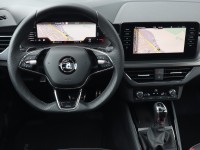 Skoda Kamiq 1.5 TSI Monte Carlo DSG