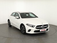 Mercedes-Benz A 200 A200 d Progressive