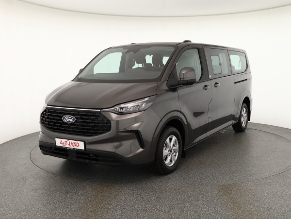 Ford Tourneo Custom 2.0 L2