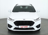 Ford Mondeo Turnier 2.0 Hybrid ST-Line