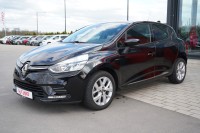 Vorschau: Renault Clio 0.9 TCE Limited