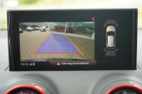 Audi SQ2 2.0 TFSI quattro