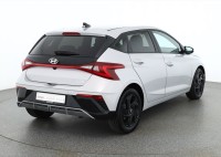Hyundai i20 1.0 T-GDI Blackline Aut.