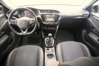 Opel Corsa F 1.2 Turbo Elegance