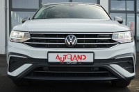 VW Tiguan Allspace 1.5 TSI Life DSG