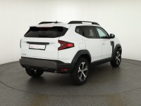 Dacia Duster TCe 130