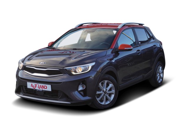 Kia Stonic 1.2 Vision