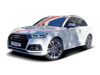 Audi SQ5 3.0 TFSI quattro