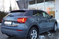 Audi Q2 35 1.5TFSI S-Tronic