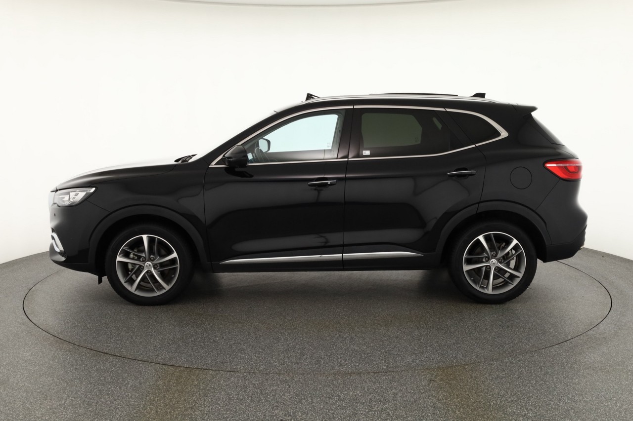 MG HS 1.5 T-GDI Luxury Aut.