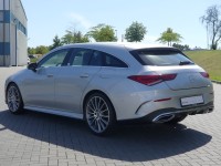 Mercedes-Benz CLA 180 SB AMG Line