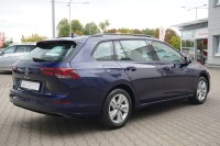 VW Golf VIII Variant Life eTSI
