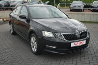 Skoda Octavia 1.5 TSI