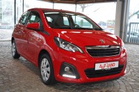 Peugeot 108 1.0 VTi Active