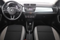 Skoda Fabia Combi 1.0 TSI