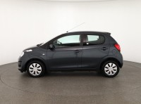 Vorschau: Citroen C1 1.0 VTi Feel