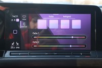 VW Golf VIII 2.0 GTI