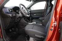 Dacia Duster TCe 130