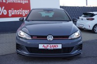 VW Golf 2.0 TSI GTI TCR