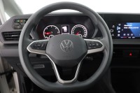 VW Caddy Cargo 2.0 TDI EcoProfi