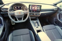 Cupra Leon 2.0 TSI DSG VZ