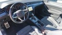 VW Passat Variant 2.0 TDI R-Line