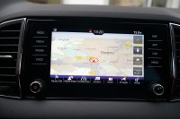 Skoda Karoq 1.5 TSI 4x4 DSG