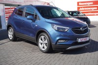 Opel Mokka X 1.4 Turbo