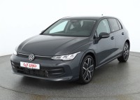 VW Golf VIII 1.5 eHybrid DSG 3-Zonen-Klima Sitzheizung LED