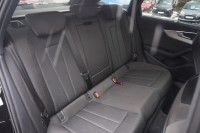 Audi A4 Quattro Avant 40 TFSI quattro advanced