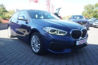 BMW 120 i Advantage Aut.
