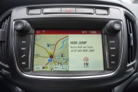 Opel Zafira 2.0 CDTI Innovation