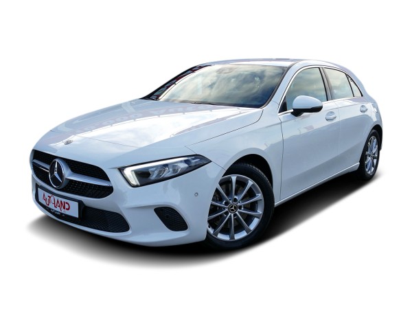 Mercedes-Benz A 220 A220 Progressive