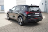 Hyundai Santa Fe 1.6 T-GDI Prime Hybrid 4WD
