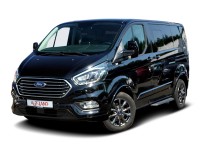 Ford Tourneo Custom 2.0 TDCi Titanium X Navi Sitzheizung Bi-Xenon