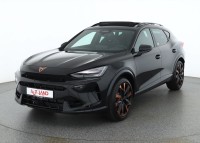 Cupra Formentor VZ 2.0 TSI 4Drive DSG 3-Zonen-Klima Sitzheizung LED