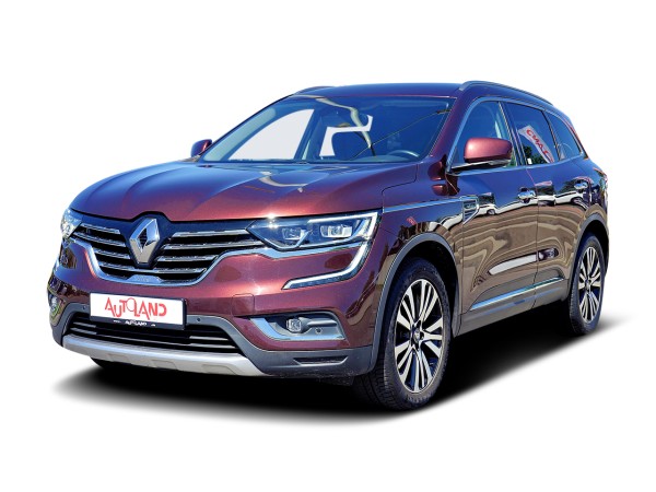 Renault Koleos 2.0 dCi 4x4 Initiale Paris