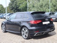 Audi A3 1.5 TFSI Sportback S line