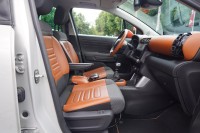 Citroen C3 Aircross 1.2 12V e-THP Shine