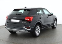 Audi Q2 35 TFSI advanced