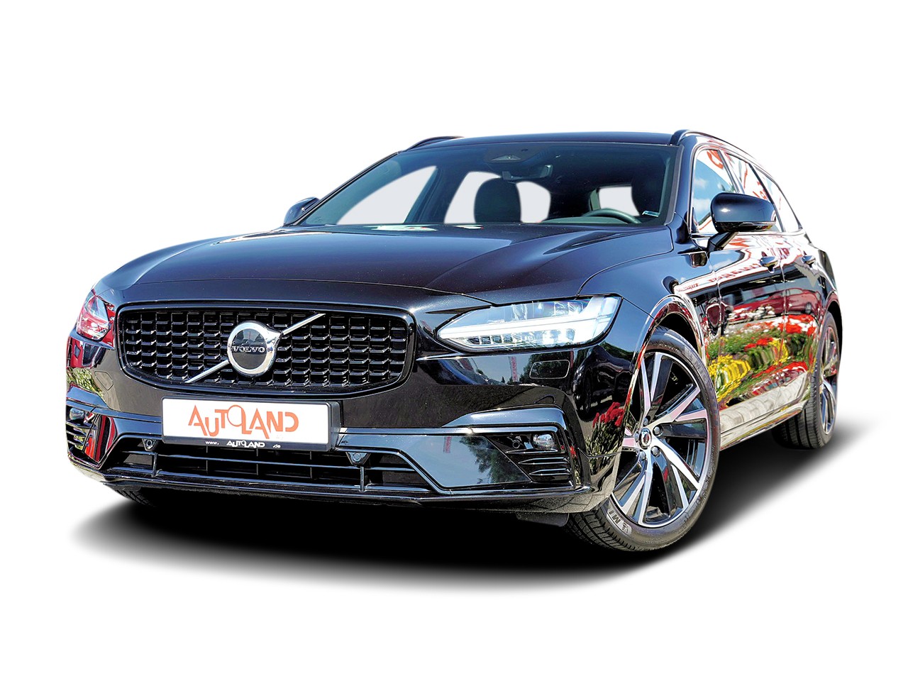 Volvo V90 V 90 B4 Mild-Hybrid