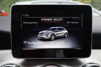 Mercedes-Benz GLA 220 220d AMG Line