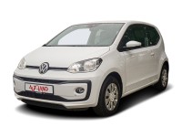 VW up! 1.0 Basis Klima Sitzheizung Spurhalte USB