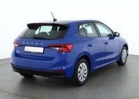 Skoda Fabia 1.0 TSI Active