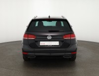 VW Golf VII Variant 2.0 TDI DSG R-Line