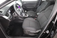Renault Captur TCe 90