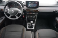 Dacia Sandero Stepway 1.0 TCe Comfort