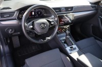 Skoda Superb Combi 2.0 TDI Style 4x4