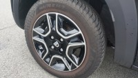Dacia Spring Electric Comfort Plus