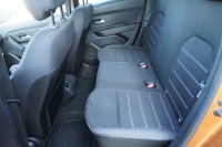 Dacia Duster II 1.2 Prestige